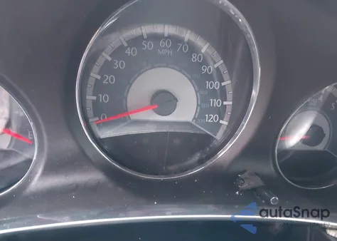 2012 Chrysler 200 Lx из США, поврежденный, VIN 1C3CCBAB2CN321081